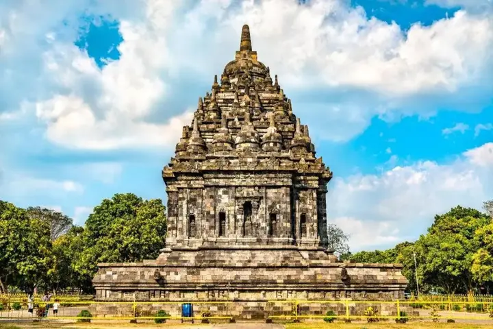 Джокьякарта: Ki Agung Prestise Hotel