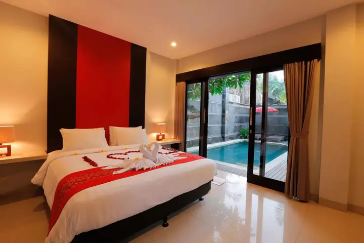 Bali Radiance Villas — фото 4