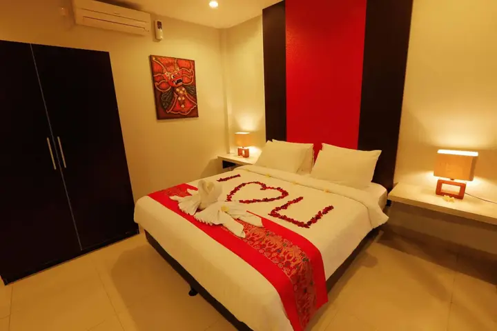 Bali Radiance Villas — фото 5