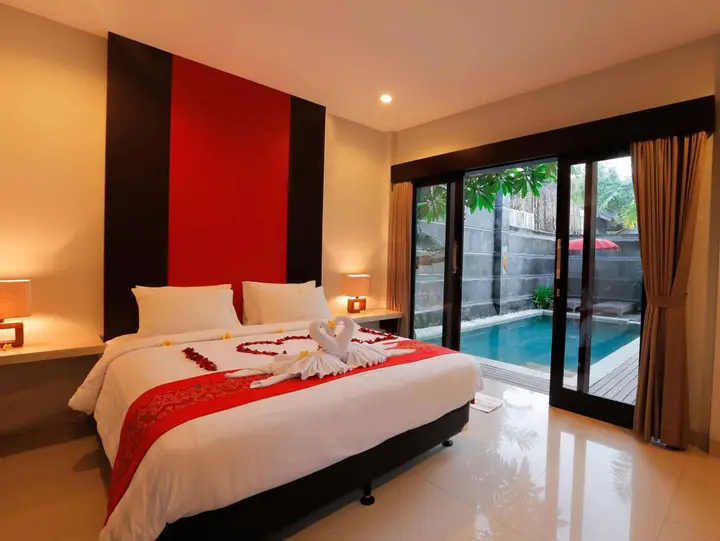 Bali Radiance Villas — фото 3