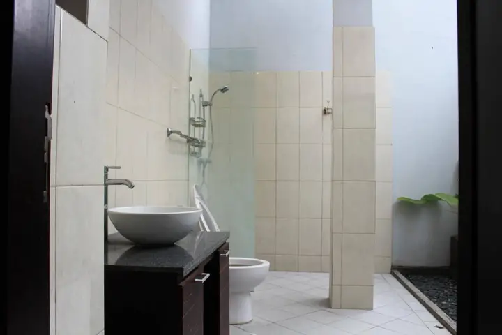 Bali Radiance Villas — фото 6