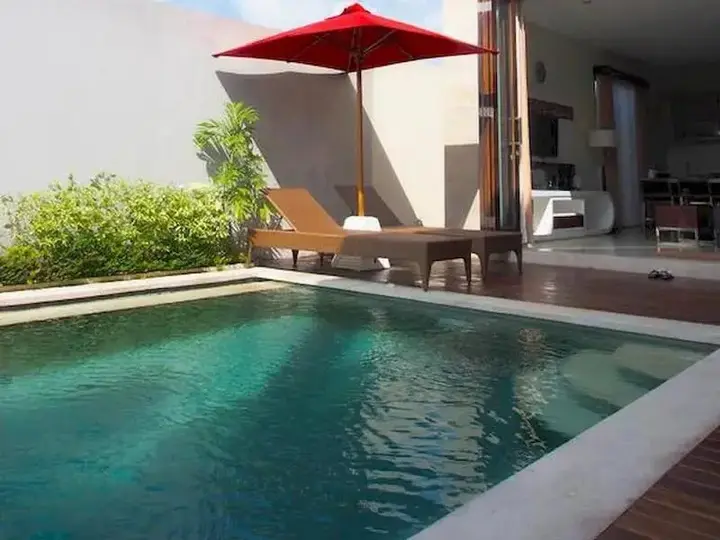 Кута: The Royal Grande Villa