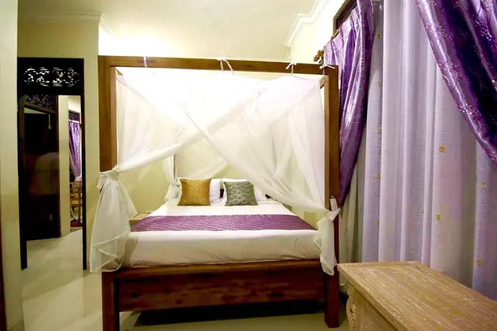 Тегаллаланг: Ubud Sawah Homestay