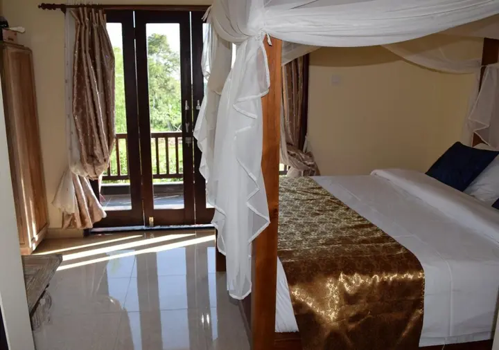 Тегаллаланг: Ubud Sawah Homestay