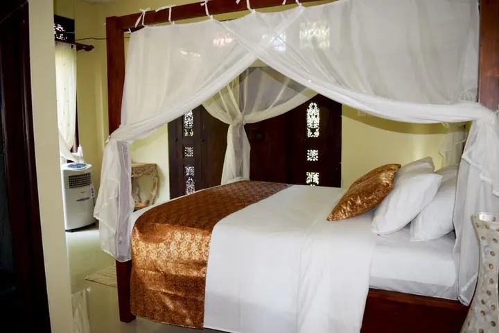 Тегаллаланг: Ubud Sawah Homestay