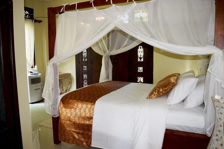 Тегаллаланг: Ubud Sawah Homestay