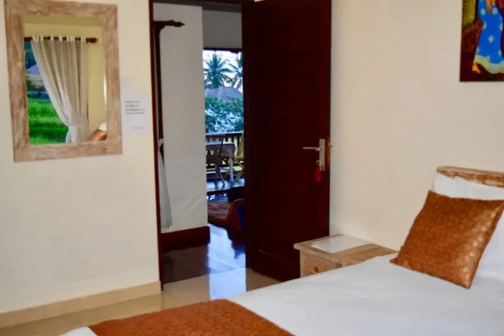 Тегаллаланг: Ubud Sawah Homestay