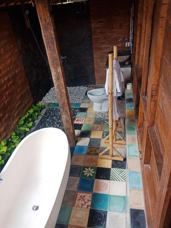 Тегаллаланг: Ubud Sawah Homestay