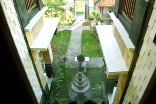 Тегаллаланг: Ubud Sawah Homestay