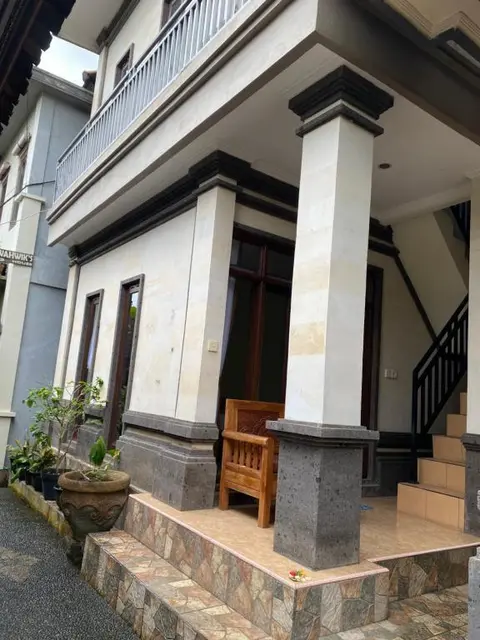 Убуд: Lilir House