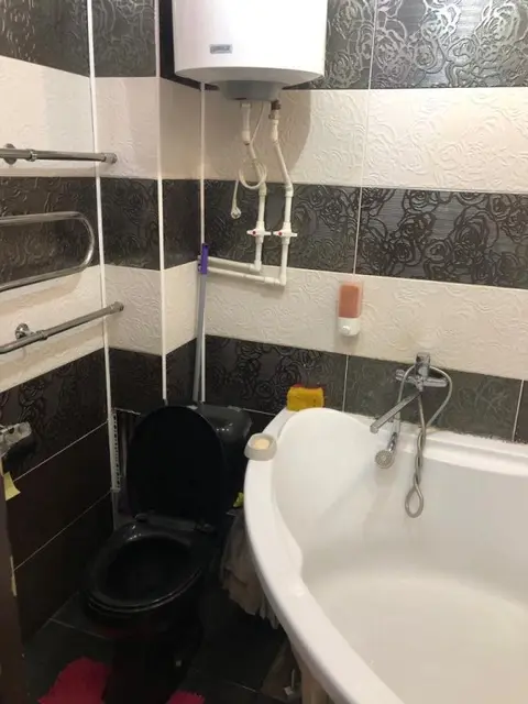 Петропавловск-Камчатский: Апартаменты Ladom 3х Комнатные