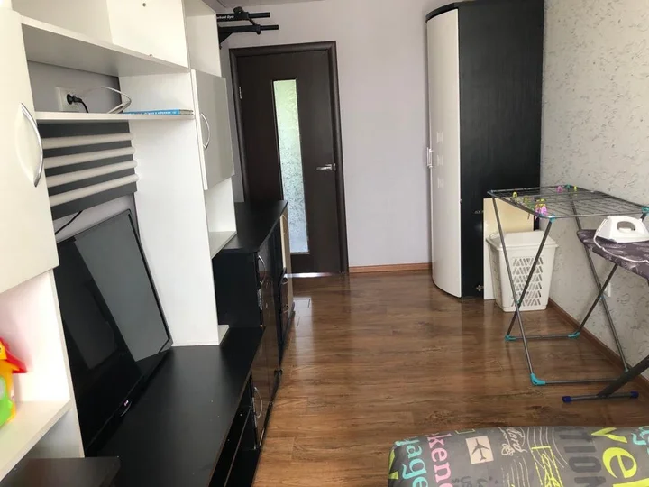 Петропавловск-Камчатский: Апартаменты Ladom 3х Комнатные