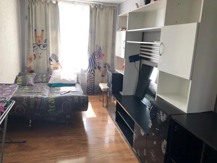Петропавловск-Камчатский: Апартаменты Ladom 3х Комнатные