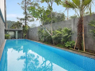Джакарта: Swiss-Belinn Simatupang