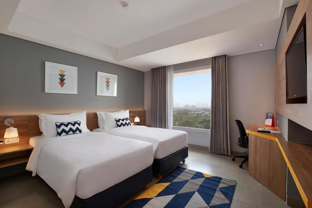 Swiss-Belinn Simatupang — фото 3