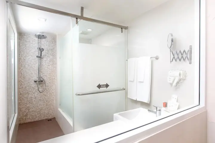Джакарта: Swiss-Belinn Simatupang