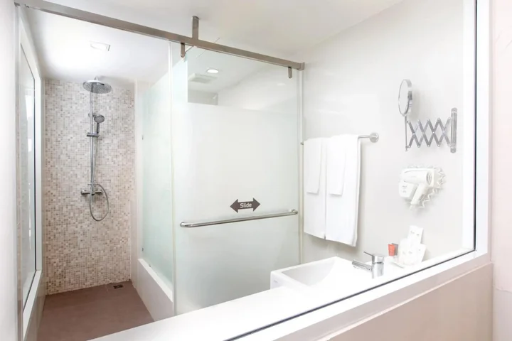 Джакарта: Swiss-Belinn Simatupang
