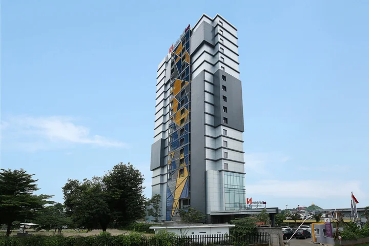 Джакарта: Swiss-Belinn Simatupang