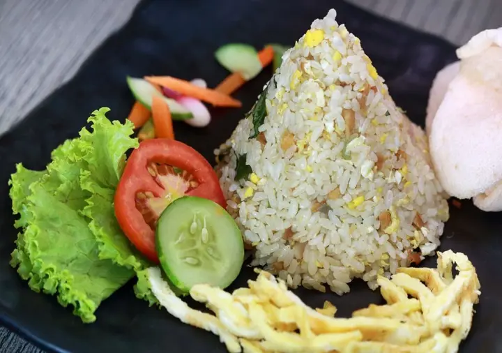 Джакарта: Swiss-Belinn Simatupang