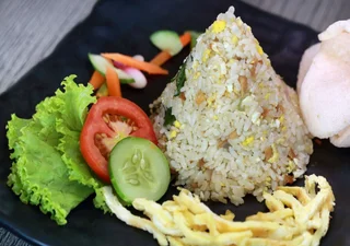 Джакарта: Swiss-Belinn Simatupang