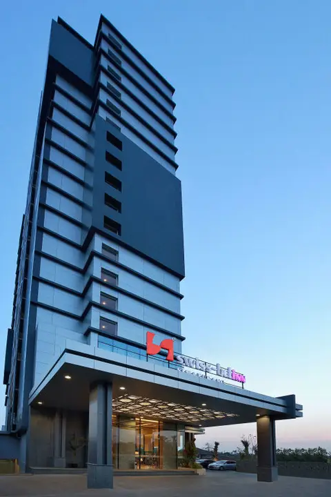 Swiss-Belinn Simatupang — фото 1