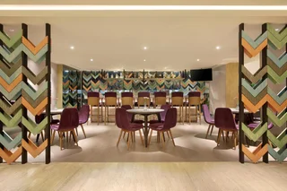 Джакарта: Swiss-Belinn Simatupang
