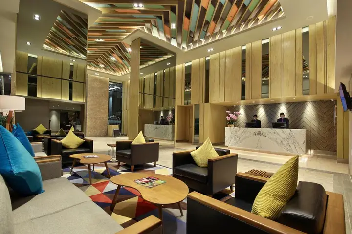 Swiss-Belinn Simatupang — фото 2