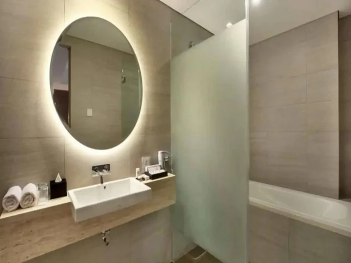 Джакарта: Swiss-Belinn Simatupang