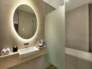 Джакарта: Swiss-Belinn Simatupang