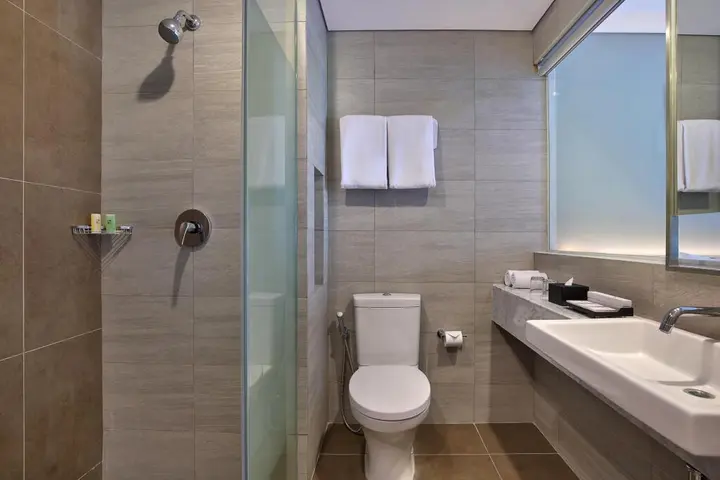 Джакарта: Swiss-Belinn Simatupang