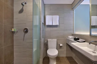 Джакарта: Swiss-Belinn Simatupang