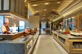 Джакарта: Swiss-Belinn Simatupang