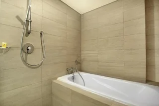 Джакарта: Swiss-Belinn Simatupang