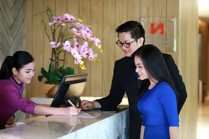 Джакарта: Swiss-Belinn Simatupang