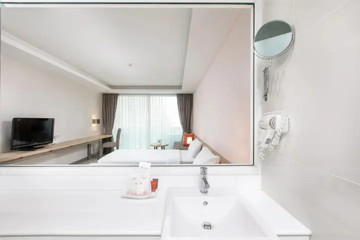Джакарта: Swiss-Belinn Simatupang