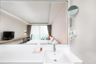 Джакарта: Swiss-Belinn Simatupang