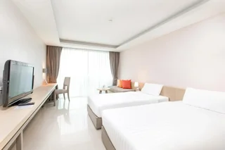 Джакарта: Swiss-Belinn Simatupang