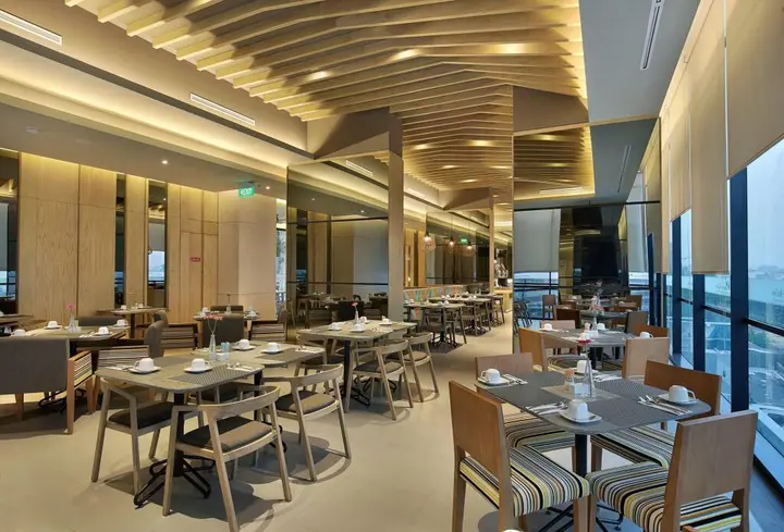 Джакарта: Swiss-Belinn Simatupang