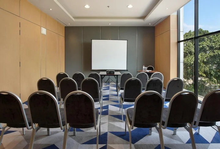 Джакарта: Swiss-Belinn Simatupang