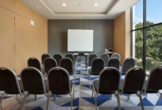 Джакарта: Swiss-Belinn Simatupang