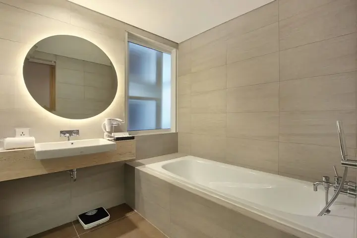Джакарта: Swiss-Belinn Simatupang
