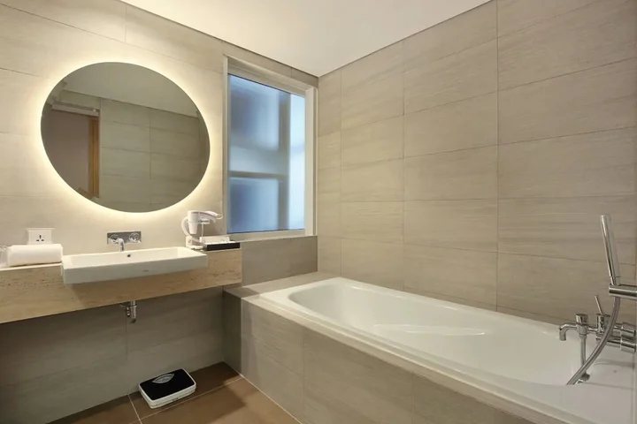 Джакарта: Swiss-Belinn Simatupang