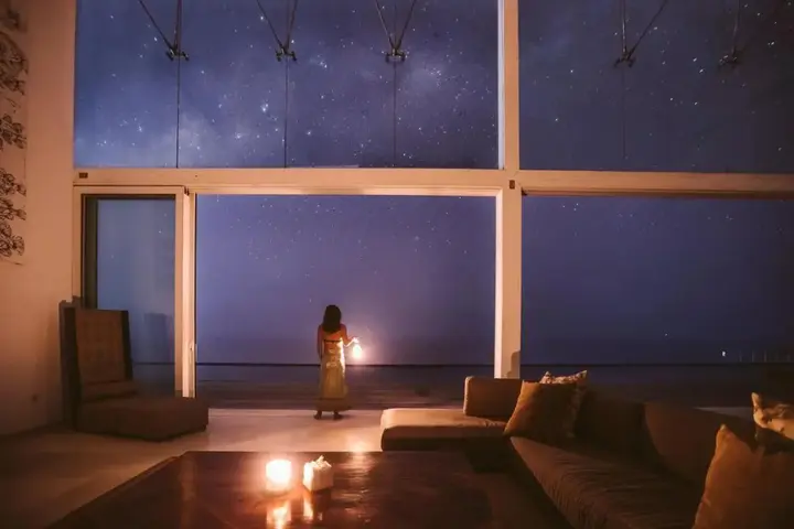 Унгасан: Villa Latitude Bali