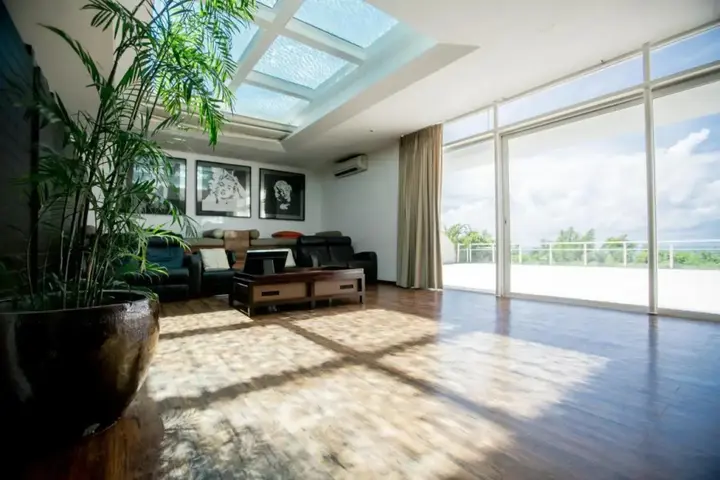 Унгасан: Villa Latitude Bali
