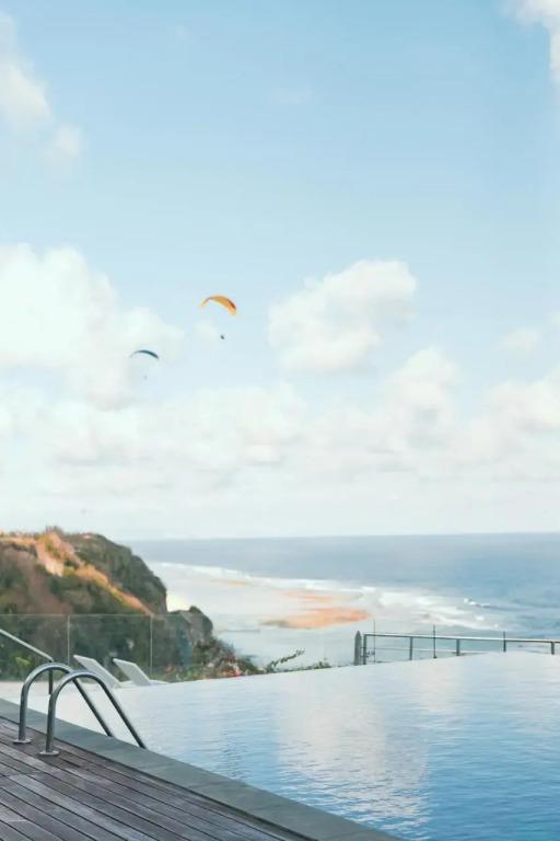 Унгасан: Villa Latitude Bali