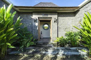 Селемадег: Alami Boutique Villas & Resort