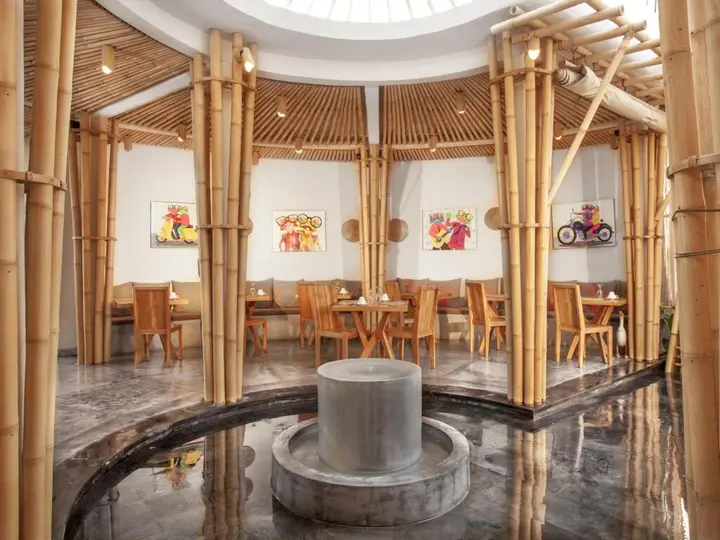 Селемадег: Alami Boutique Villas & Resort