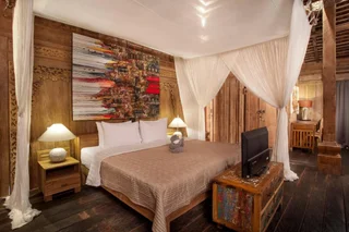 Селемадег: Alami Boutique Villas & Resort
