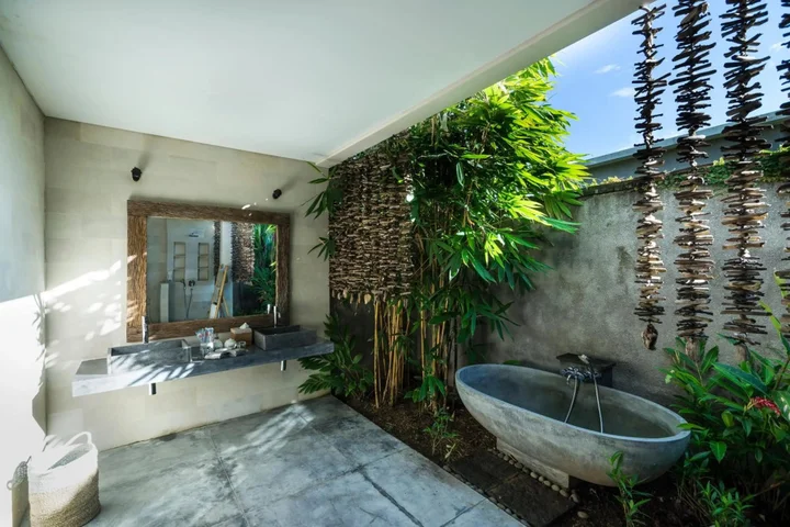 Селемадег: Alami Boutique Villas & Resort