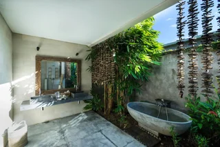 Селемадег: Alami Boutique Villas & Resort